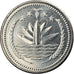 Coin, Bangladesh, Taka, 1976, MS(63), Copper-nickel, KM:9