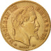 France, Napoleon III, 10 Francs, 1862,Paris,AU(50-53),Gold,KM 800.1,Gadoury 1015