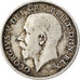Coin, Great Britain, George V, 6 Pence, 1913, VF(20-25), Silver, KM:815