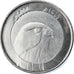 Coin, Algeria, 10 Dinars, 2004 / AH1425, Algiers, VF(30-35), Bi-Metallic, KM:124
