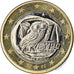 Greece, Euro, 2002, Athens, AU(55-58), Bi-Metallic, KM:187