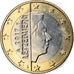 Luxemburg, Euro, 2017, UNC-, Bi-Metallic, KM:New