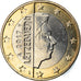 Luxemburg, Euro, 2017, UNC-, Bi-Metallic, KM:New