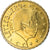 Lussemburgo, 10 Euro Cent, 2017, SPL, Ottone, KM:New