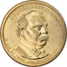 Coin, United States, Dollar, 2012, U.S. Mint, Philadelphia, EF(40-45)