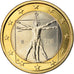 Italia, Euro, 2015, SC, Bimetálico, KM:New