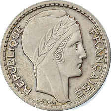 Coin, France, Turin, 10 Francs, 1946, Beaumont - Le Roger, EF(40-45)
