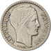 Coin, France, Turin, 10 Francs, 1946, Beaumont - Le Roger, EF(40-45)