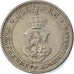 Coin, Bulgaria, 10 Stotinki, 1912, EF(40-45), Copper-nickel, KM:25