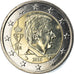 Belgium, 2 Euro, 2016, MS(65-70), Bi-Metallic, KM:New