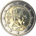 Belgium, 2 Euro, 2016, MS(65-70), Bi-Metallic, KM:New