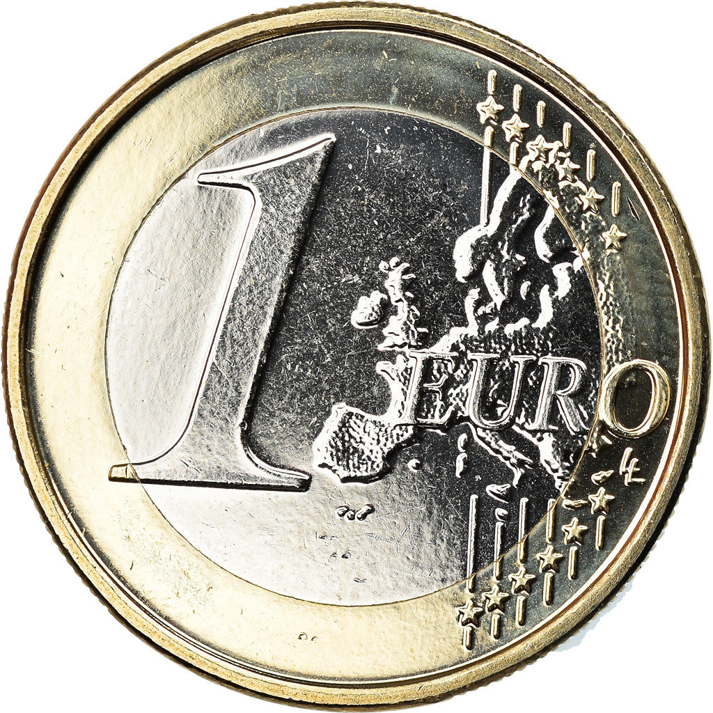 Belgium, Euro, 2016, Brussels, MS(65-70), Bi-Metallic, KM:New
