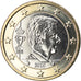 Belgium, Euro, 2016, Brussels, MS(65-70), Bi-Metallic, KM:New