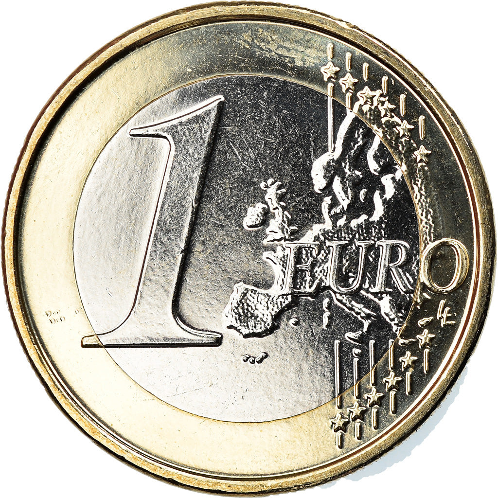 Belgium, Euro, 2016, Brussels, MS(65-70), Bi-Metallic, KM:New