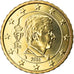 België, 10 Euro Cent, 2016, FDC, Tin, KM:New