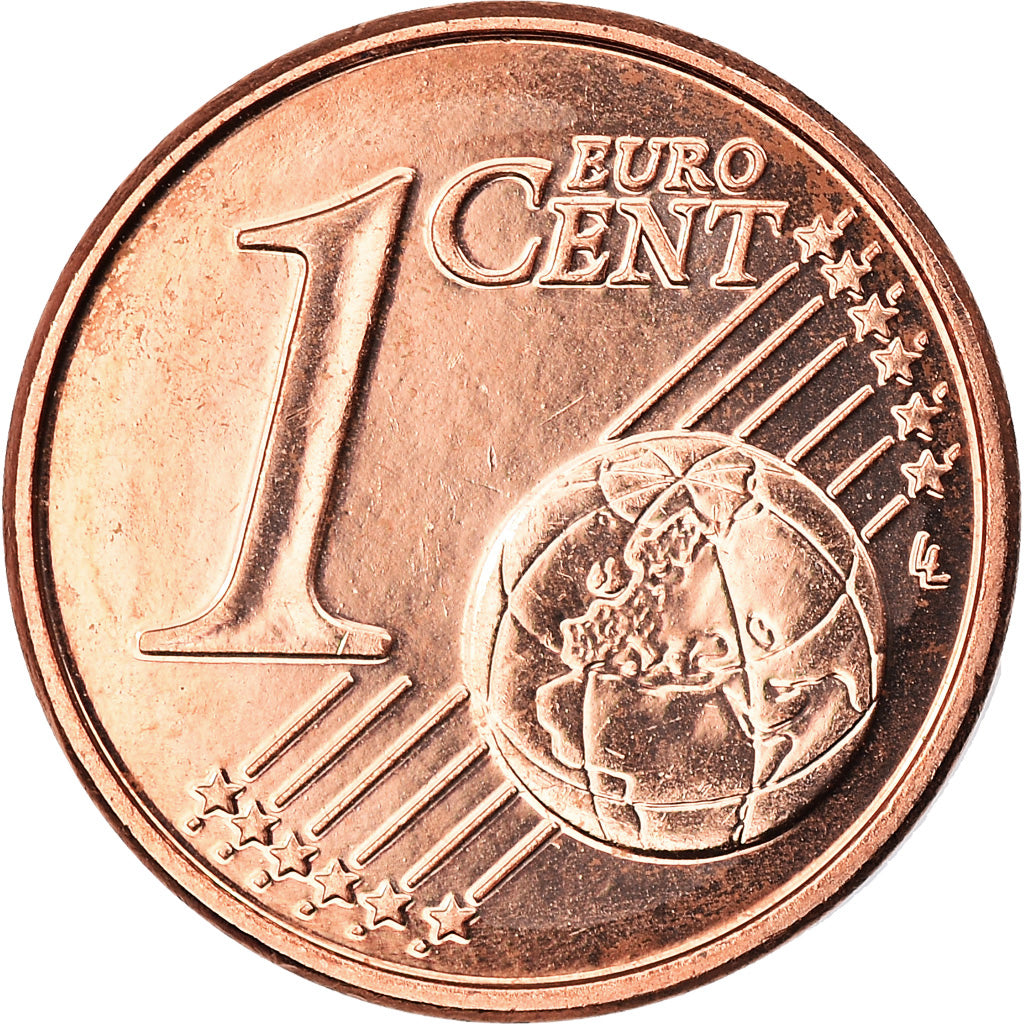 Belgium, Euro Cent, 2016, MS(65-70), Copper Plated Steel, KM:New