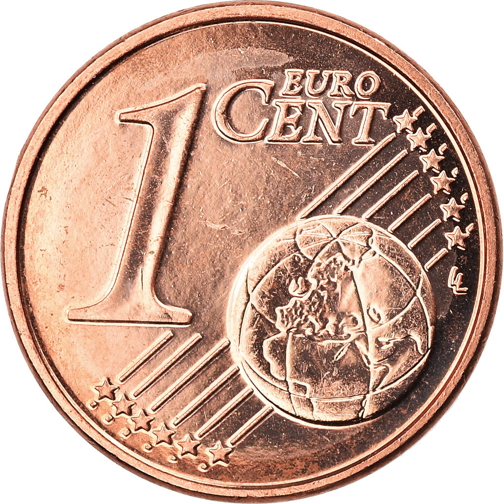 Belgium, Euro Cent, 2016, MS(65-70), Copper Plated Steel, KM:New
