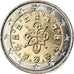 Portugal, 2 Euro, 2005, Lisbon, MS(63), Bi-Metallic, KM:747