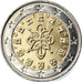 Portugal, 2 Euro, 2005, Lisbon, MS(63), Bi-Metallic, KM:747