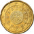 Portugal, 20 Euro Cent, 2006, Lisbon, AU(50-53), Mosiądz, KM:744