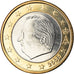 Belgium, Euro, 2003, Brussels, MS(63), Bi-Metallic, KM:230