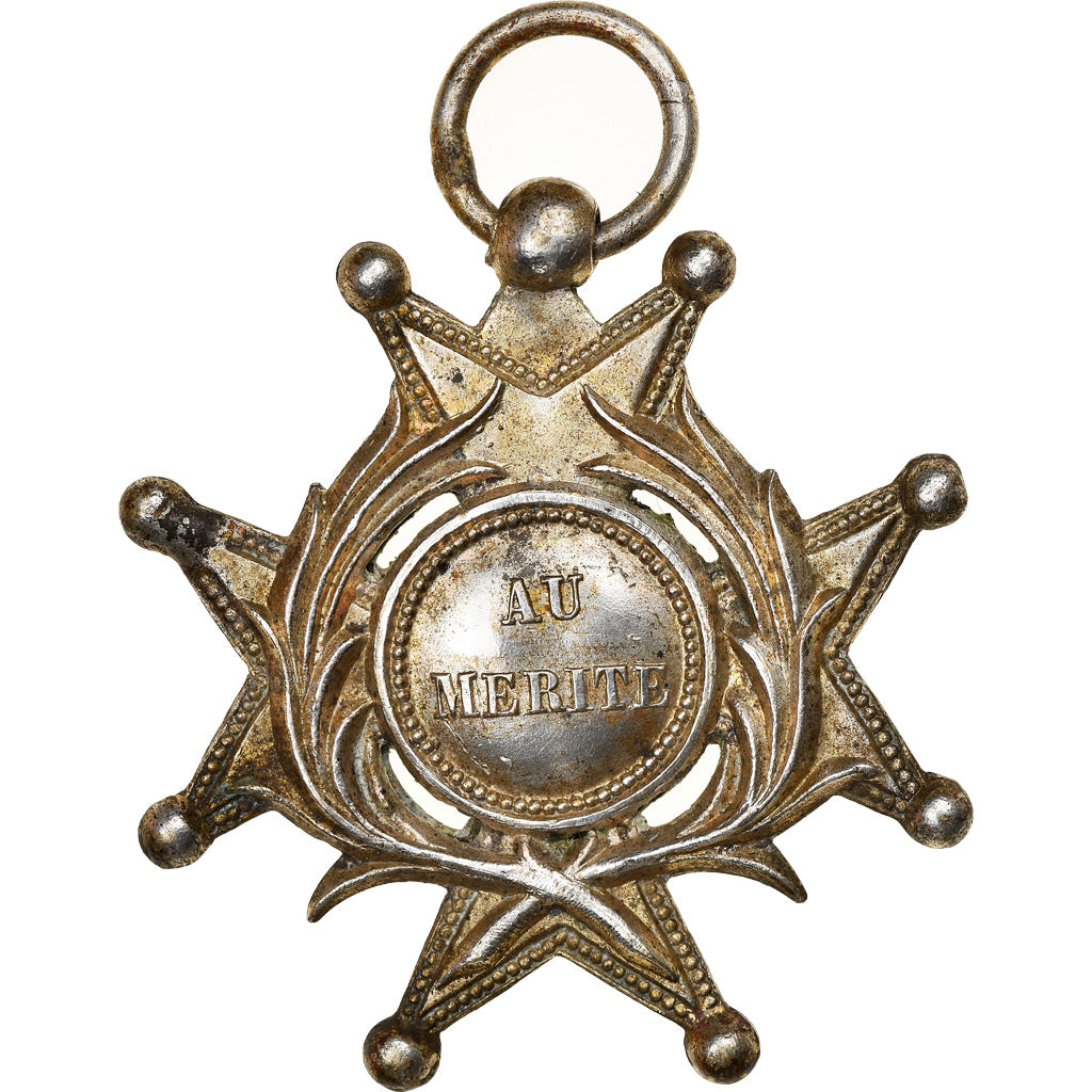 France, Médaille au Mérite, Politics, Society, War, Médaille, Très bon
