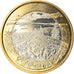 Finlande, 5 Euro, Finnish National Landscapes Koli, 2018, SPL, Bi-Metallic