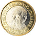 Finland, 5 Euro, Presidents of Finland Pehr Evind Svinhufvud, 2016, UNC-
