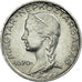 Coin, Hungary, 5 Filler, 1970, Budapest, AU(50-53), Aluminum, KM:549