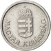 Hungary, Pengo, 1944, AU(50-53), Aluminum, KM:521