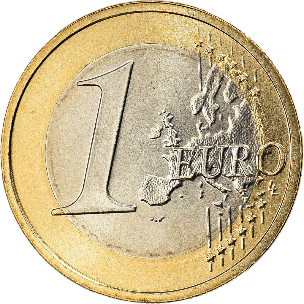 Slovakia, Euro, 2011, Kremnica, MS(63), Bi-Metallic, KM:101