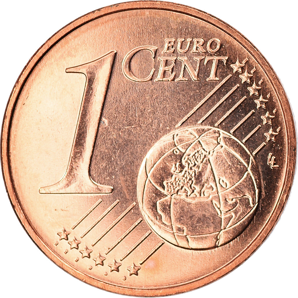 Slowakei, Euro Cent, 2011, Kremnica, UNZ, Copper Plated Steel, KM:95