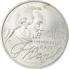 Coin, GERMANY - FEDERAL REPUBLIC, 5 Mark, 1974, Munich, Germany, BE, MS(65-70)