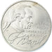 Coin, GERMANY - FEDERAL REPUBLIC, 5 Mark, 1974, Munich, Germany, BE, MS(65-70)