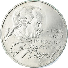 Coin, GERMANY - FEDERAL REPUBLIC, 5 Mark, 1974, Munich, Germany, BE, MS(60-62)