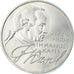 Coin, GERMANY - FEDERAL REPUBLIC, 5 Mark, 1974, Munich, Germany, BE, MS(60-62)
