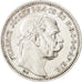 Hungary, Franz Joseph I, Korona, 1915, AU(55-58), Silver, KM:492