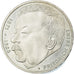 Moneda, ALEMANIA - REPÚBLICA FEDERAL, Friedrich Ebert, 5 Mark, 1975, Hamburg