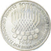 Moeda, ALEMANHA - REPÚBLICA FEDERAL, 5 Mark, 1974, Stuttgart, Germany, BE