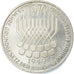 Coin, GERMANY - FEDERAL REPUBLIC, 5 Mark, 1974, Stuttgart, Germany, BE