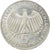 Moneta, Niemcy - RFN, 5 Mark, 1973, Karlsruhe, Germany, BE, MS(63), Srebro