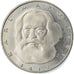Coin, GERMANY - FEDERAL REPUBLIC, 5 Mark, 1983, Hamburg, Germany, AU(55-58)