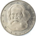 Coin, GERMANY - FEDERAL REPUBLIC, 5 Mark, 1983, Hamburg, Germany, AU(50-53)