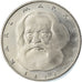 Moneta, GERMANIA - REPUBBLICA FEDERALE, 5 Mark, 1983, Hamburg, Germany, BB+