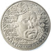 Coin, GERMANY - FEDERAL REPUBLIC, 5 Mark, 1983, Karlsruhe, Germany, MS(63)