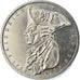 Coin, GERMANY - FEDERAL REPUBLIC, 5 Mark, 1986, Stuttgart, Germany, EF(40-45)