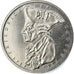 Coin, GERMANY - FEDERAL REPUBLIC, 5 Mark, 1986, Stuttgart, Germany, EF(40-45)