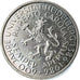 Coin, GERMANY - FEDERAL REPUBLIC, 5 Mark, 1986, Munich, Germany, MS(63)