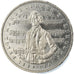 Coin, GERMANY - FEDERAL REPUBLIC, 5 Mark, 1984, Hamburg, Germany, AU(50-53)