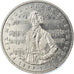 Coin, GERMANY - FEDERAL REPUBLIC, 5 Mark, 1984, Hamburg, Germany, AU(50-53)